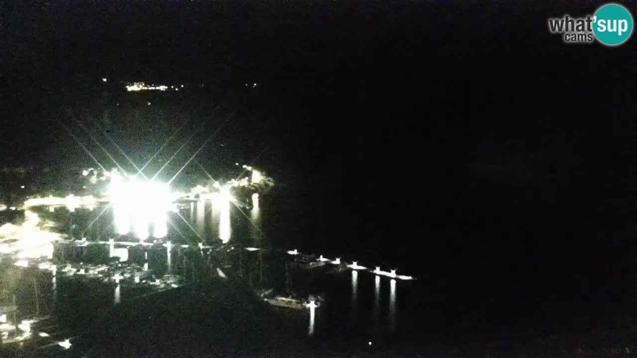 En vivo Pakoštane – Drage – Kornati – Vransko Jezero