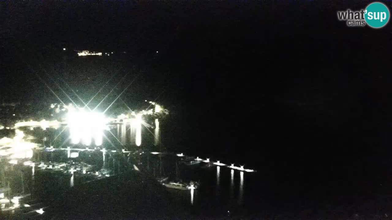En vivo Pakoštane – Drage – Kornati – Vransko Jezero