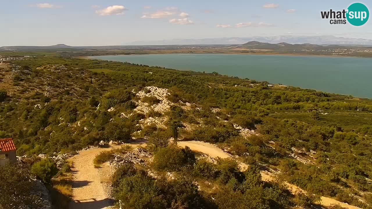 En vivo Pakoštane – Drage – Kornati – Vransko Jezero