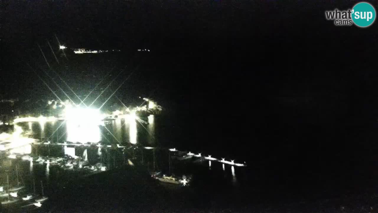 En vivo Pakoštane – Drage – Kornati – Vransko Jezero