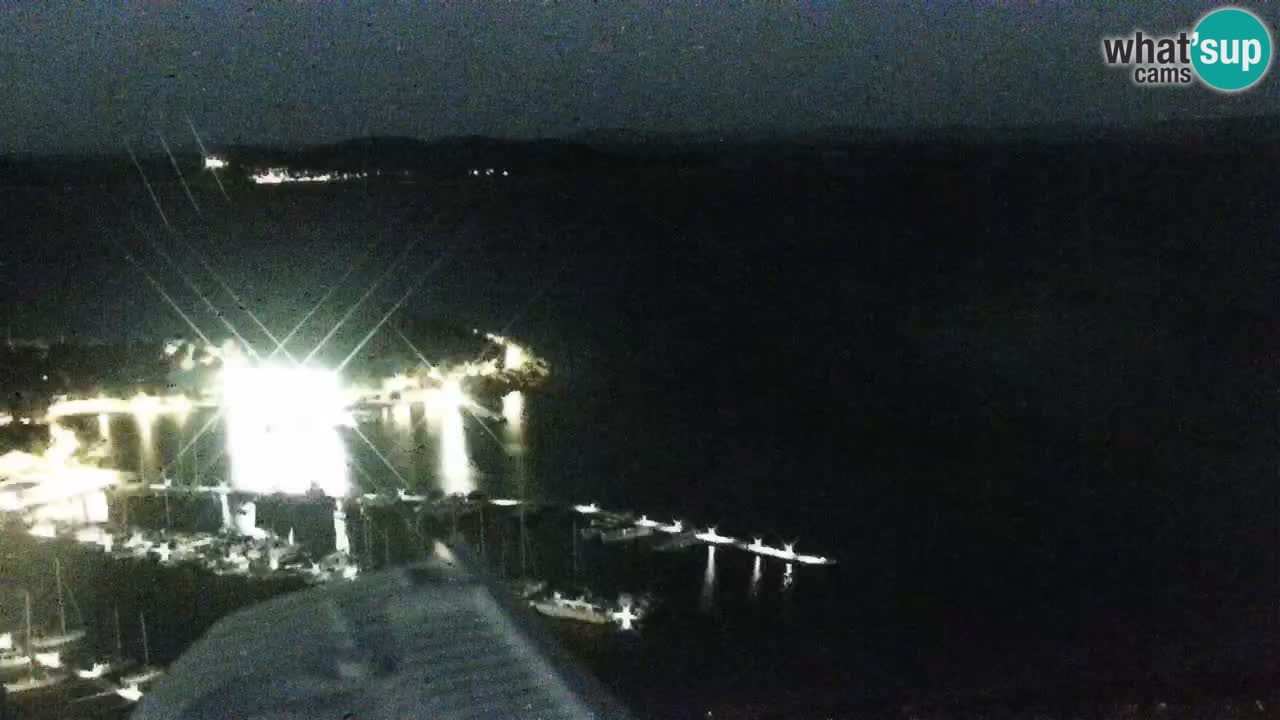 En vivo Pakoštane – Drage – Kornati – Vransko Jezero
