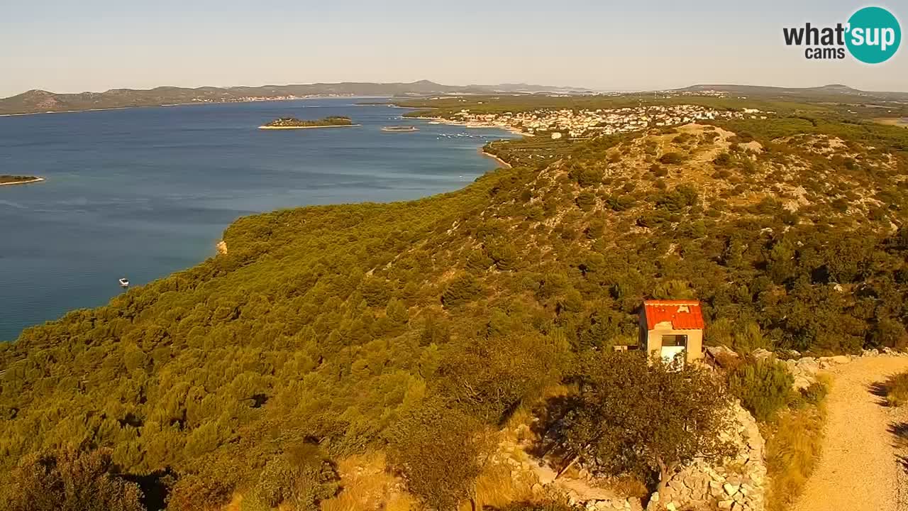 En vivo Pakoštane – Drage – Kornati – Vransko Jezero