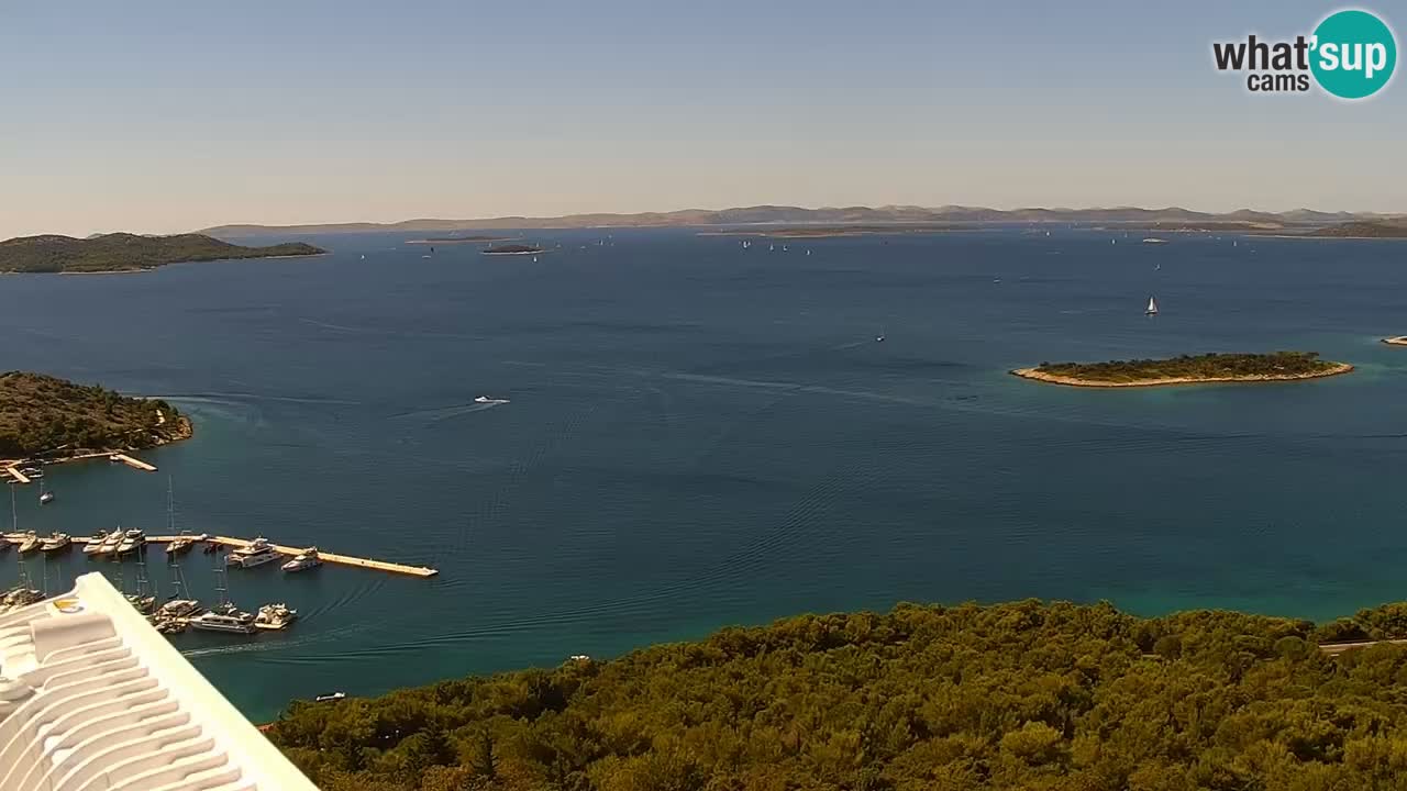 En vivo Pakoštane – Drage – Kornati – Vransko Jezero