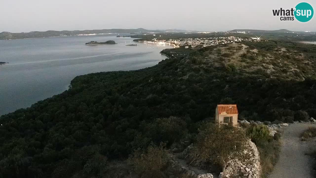 En vivo Pakoštane – Drage – Kornati – Vransko Jezero