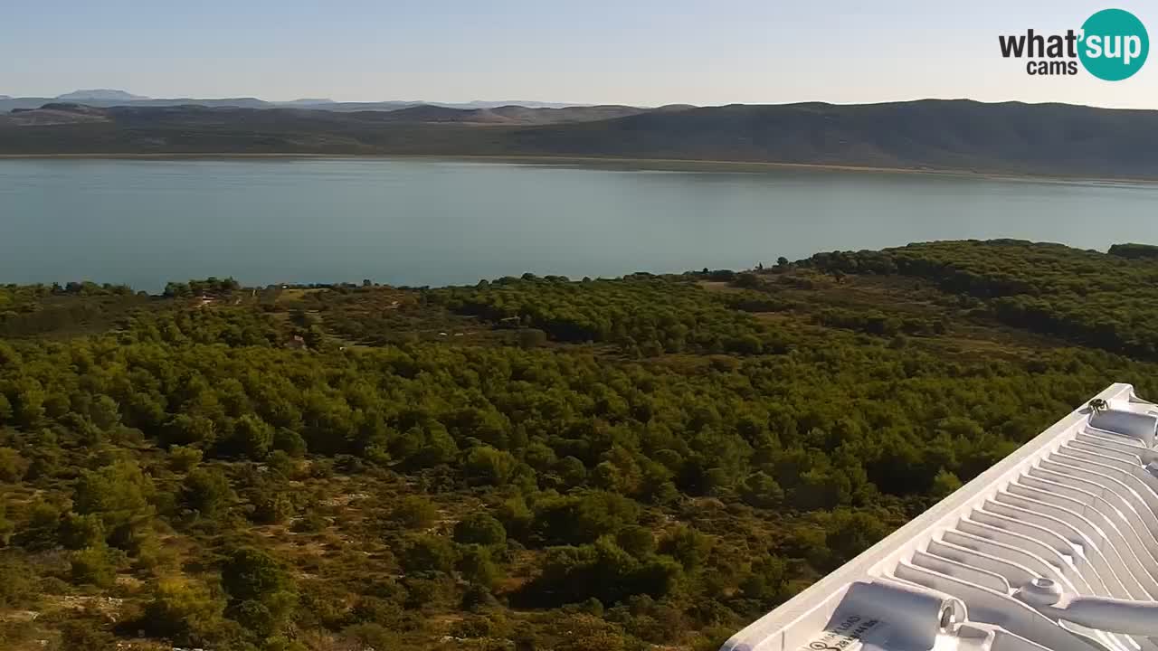 En vivo Pakoštane – Drage – Kornati – Vransko Jezero