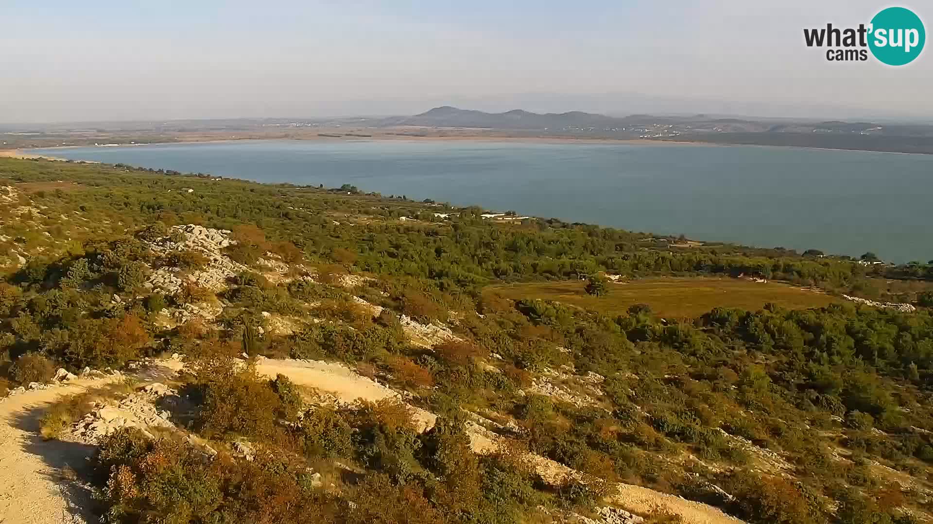 En vivo Pakoštane – Drage – Kornati – Vransko Jezero