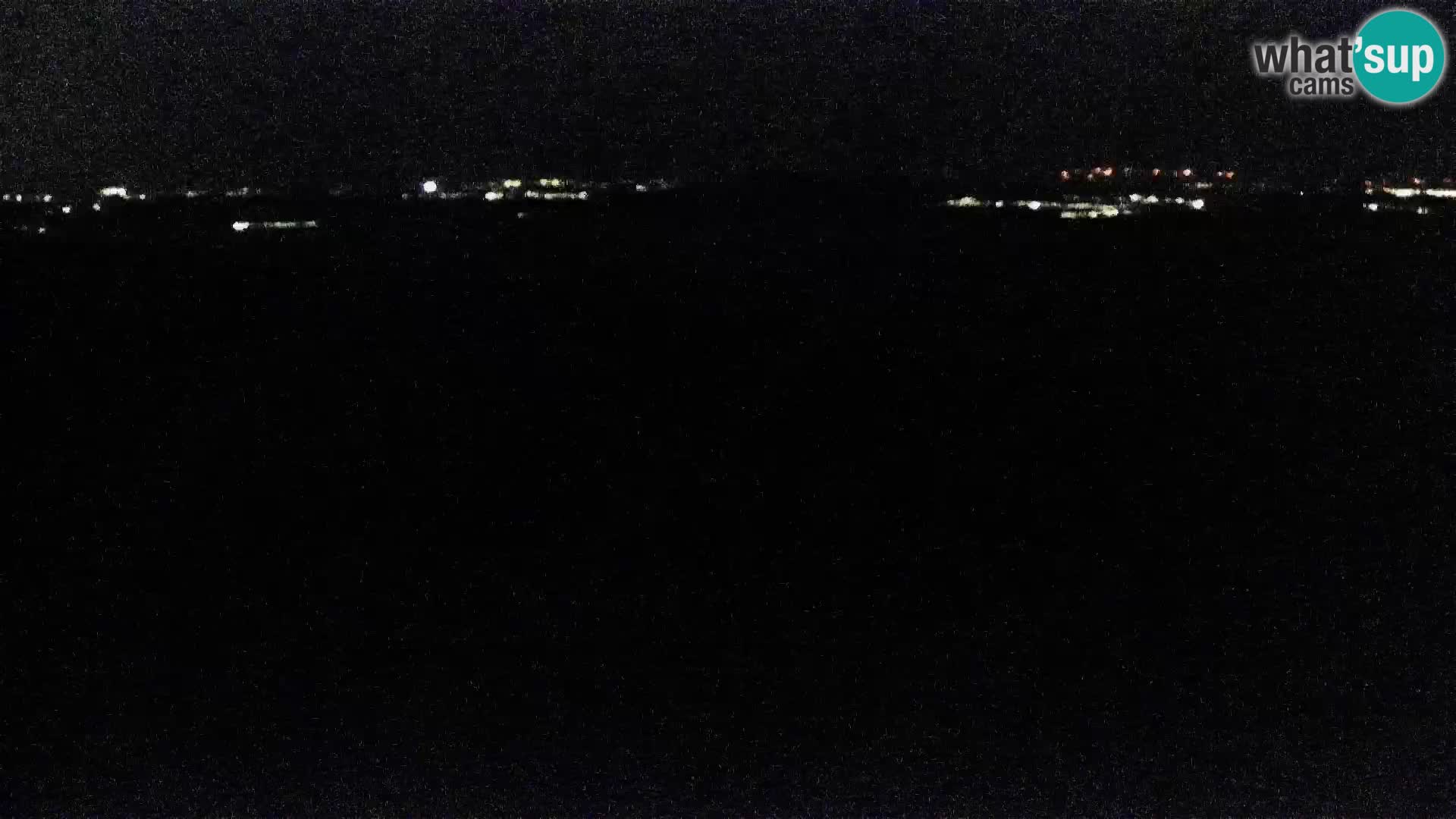 Web kamere Pakoštane – Drage – Kornati – Vransko Jezero