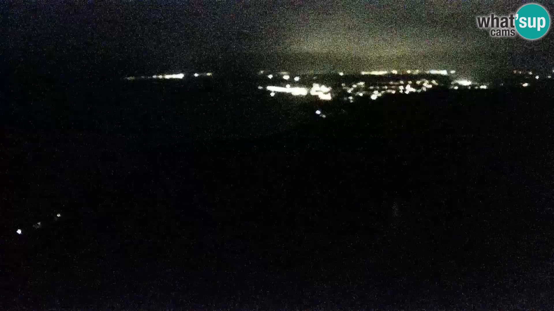 Livecam Pakoštane – Drage – Kornati – Vransko Jezero