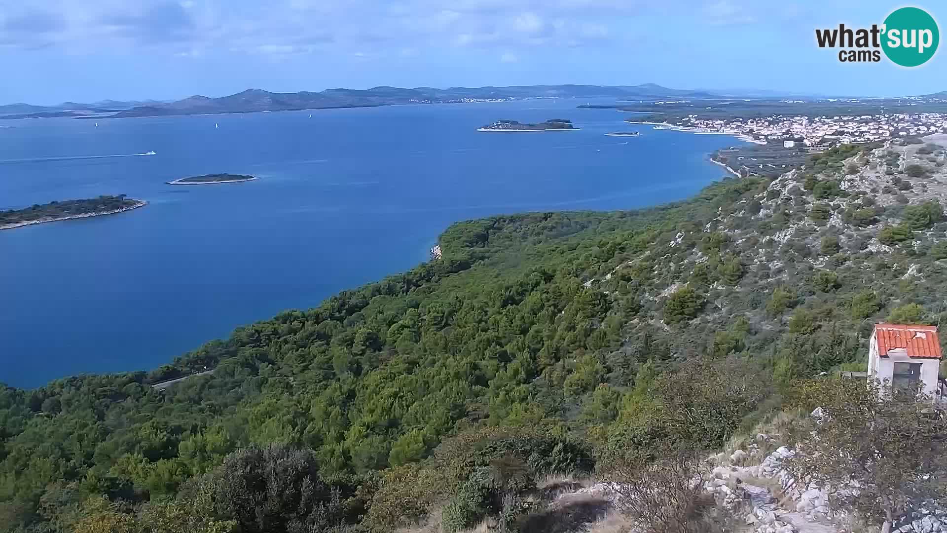 En vivo Pakoštane – Drage – Kornati – Vransko Jezero