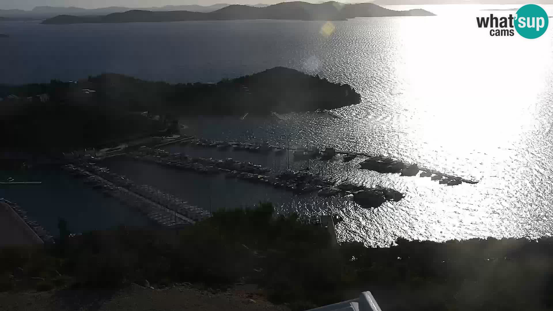 En vivo Pakoštane – Drage – Kornati – Vransko Jezero