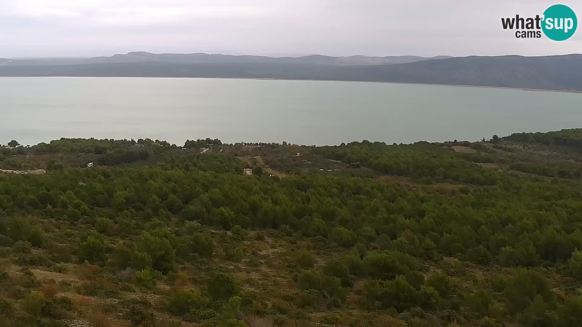 En vivo Pakoštane – Drage – Kornati – Vransko Jezero