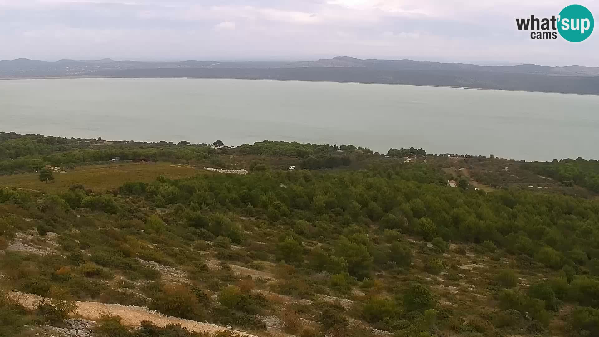 En vivo Pakoštane – Drage – Kornati – Vransko Jezero