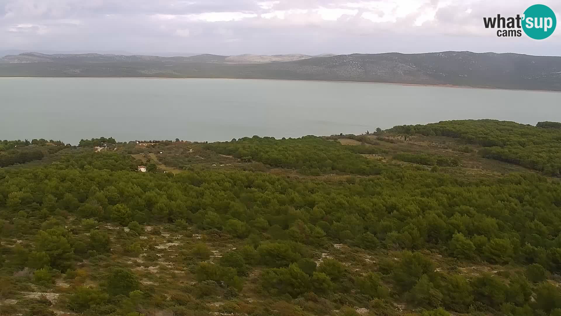 En vivo Pakoštane – Drage – Kornati – Vransko Jezero