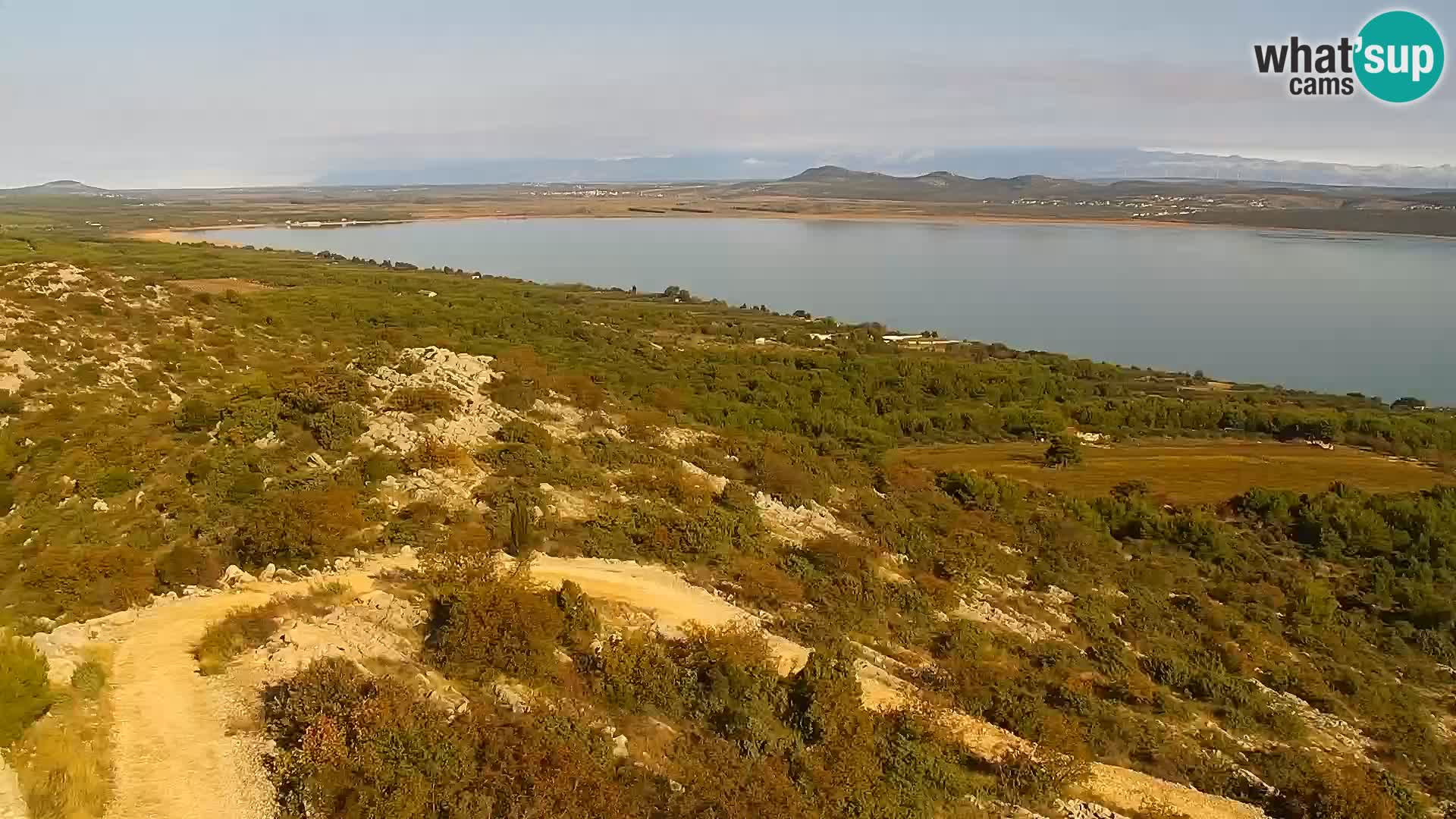 En vivo Pakoštane – Drage – Kornati – Vransko Jezero