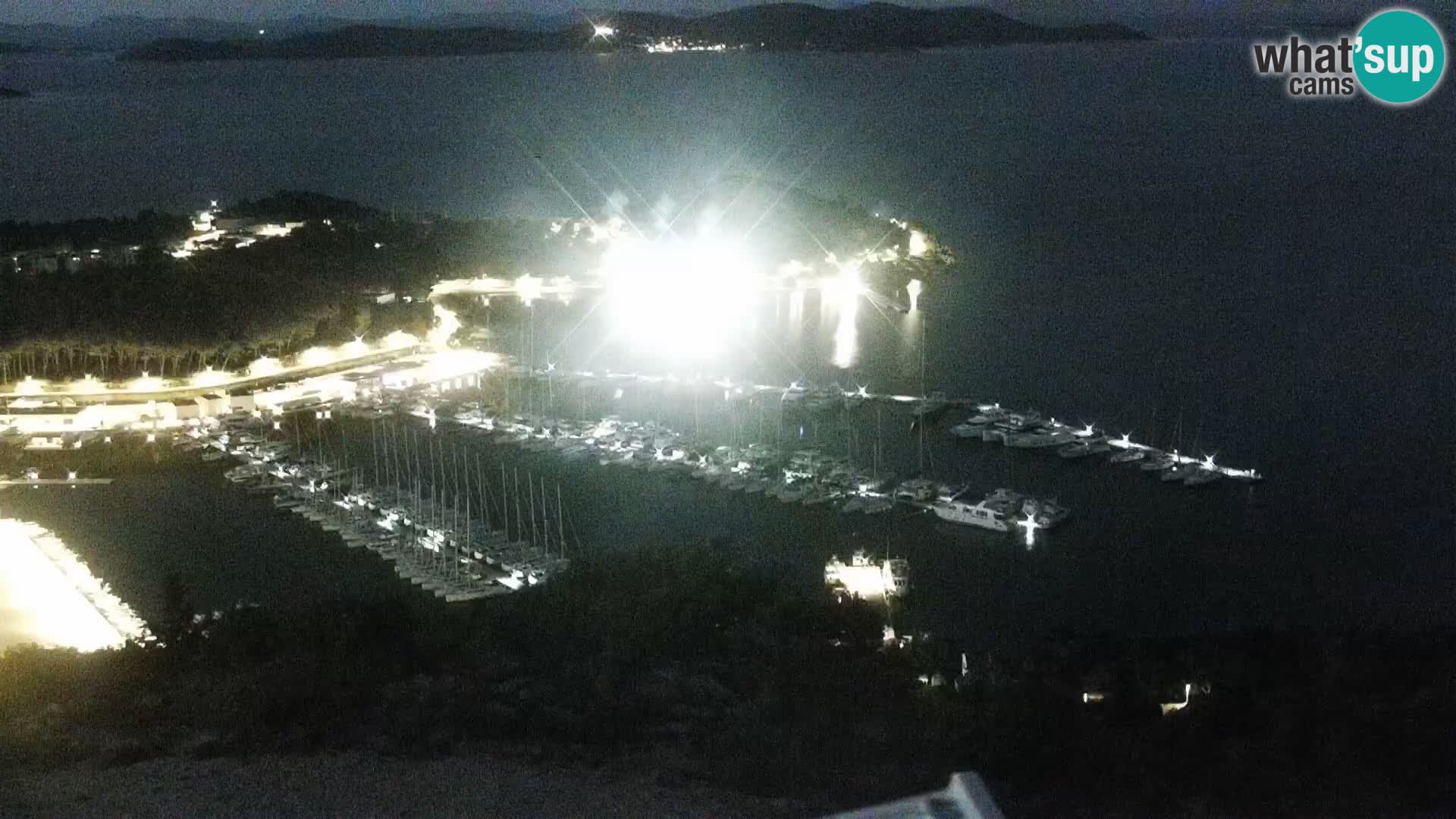 En vivo Pakoštane – Drage – Kornati – Vransko Jezero