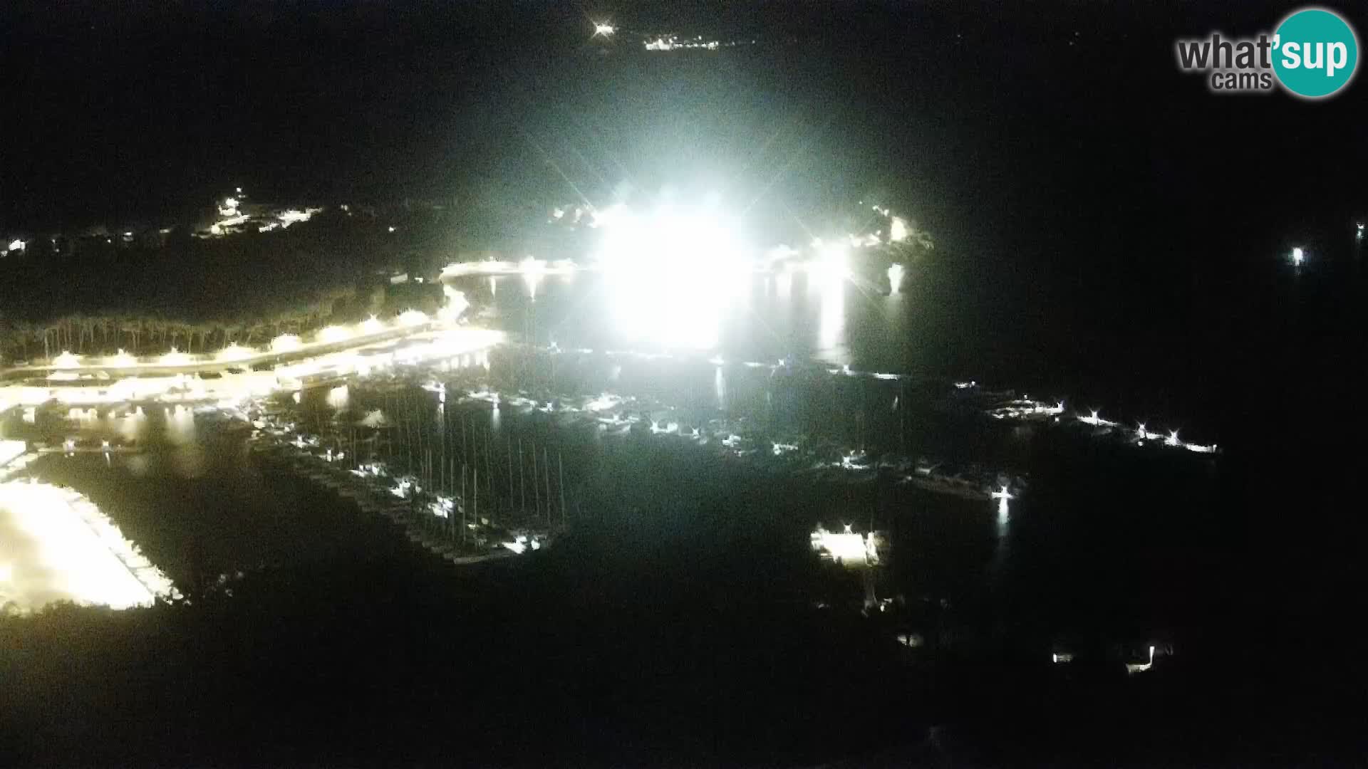 En vivo Pakoštane – Drage – Kornati – Vransko Jezero