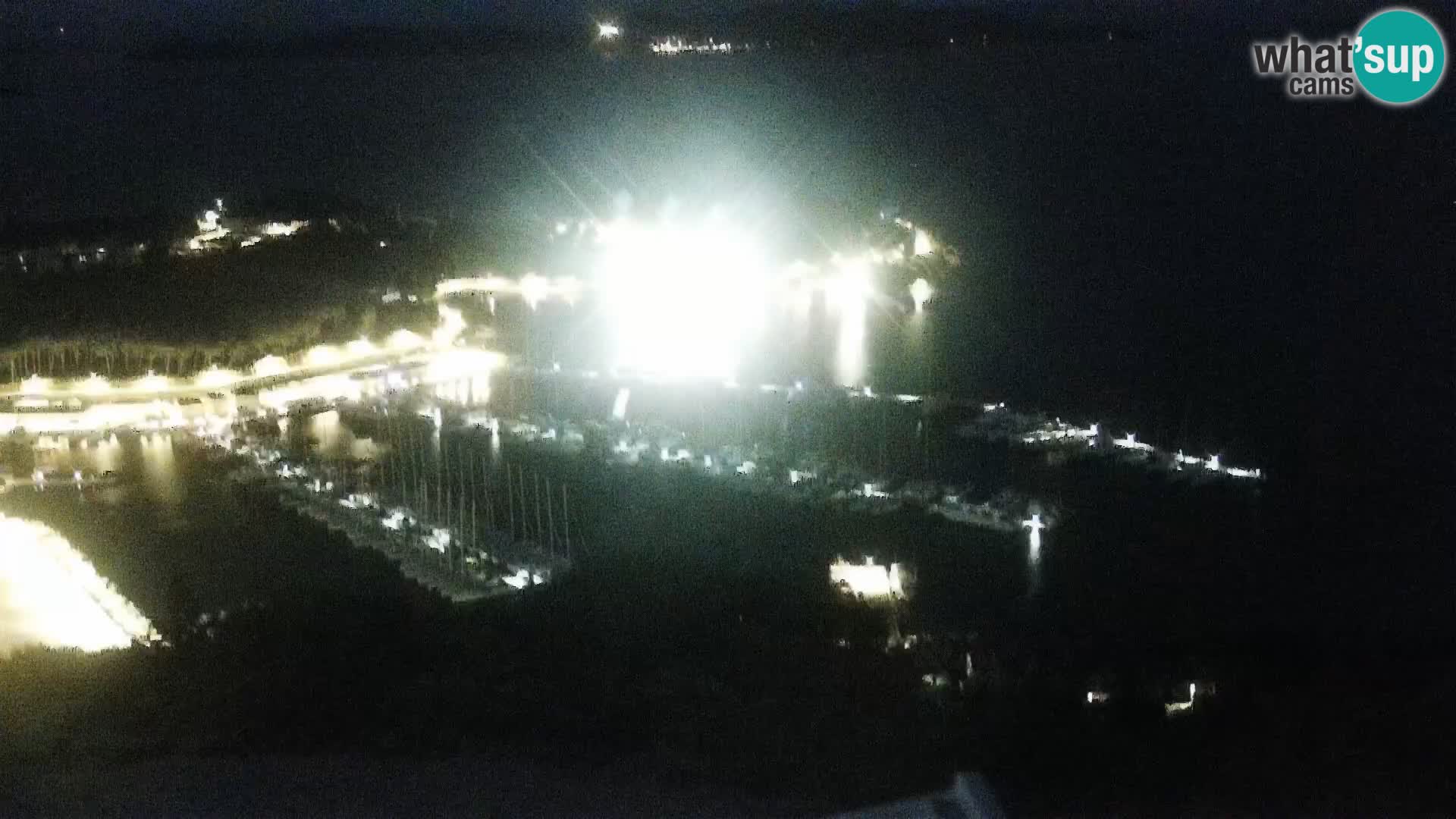 En vivo Pakoštane – Drage – Kornati – Vransko Jezero