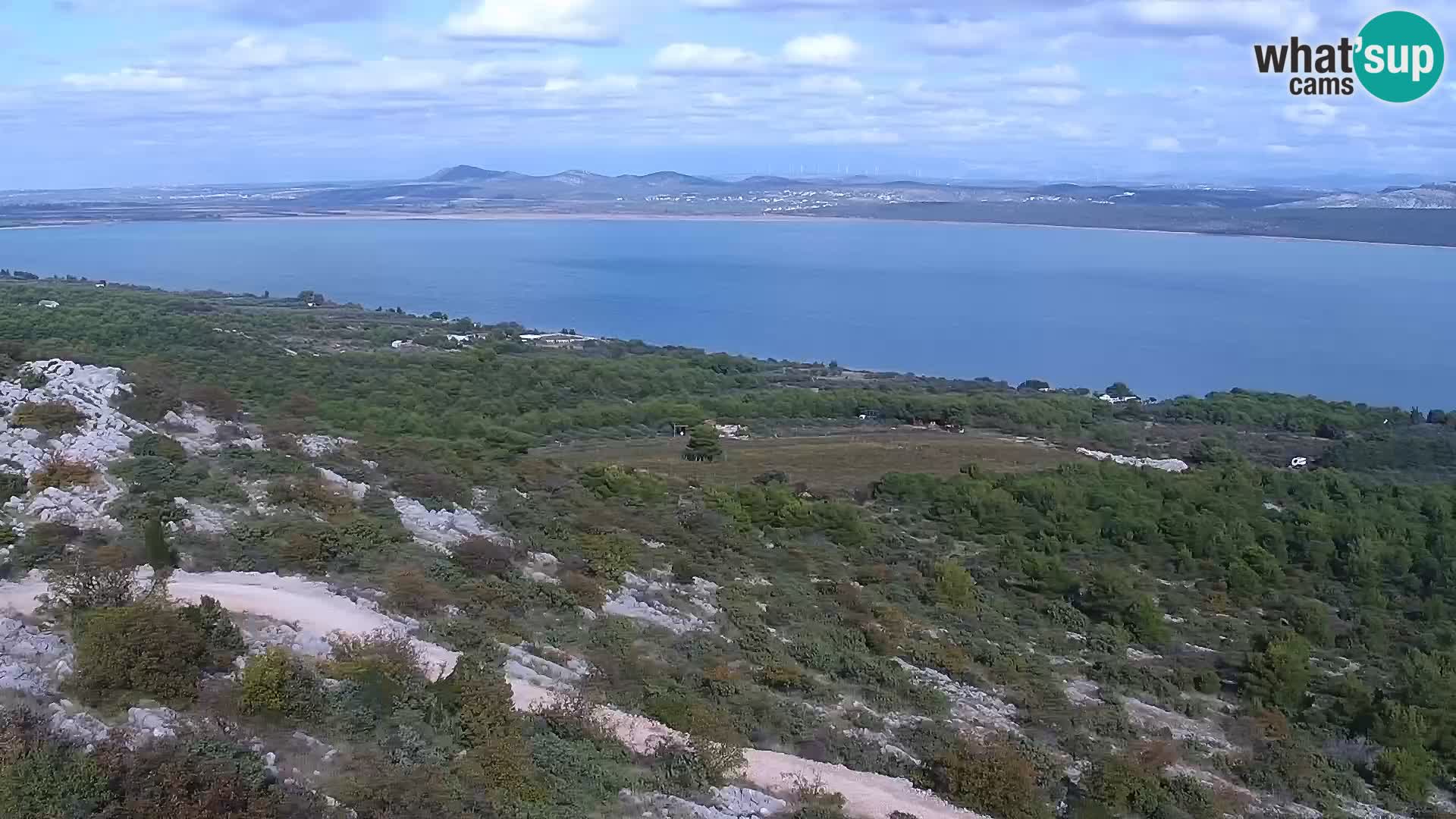En vivo Pakoštane – Drage – Kornati – Vransko Jezero