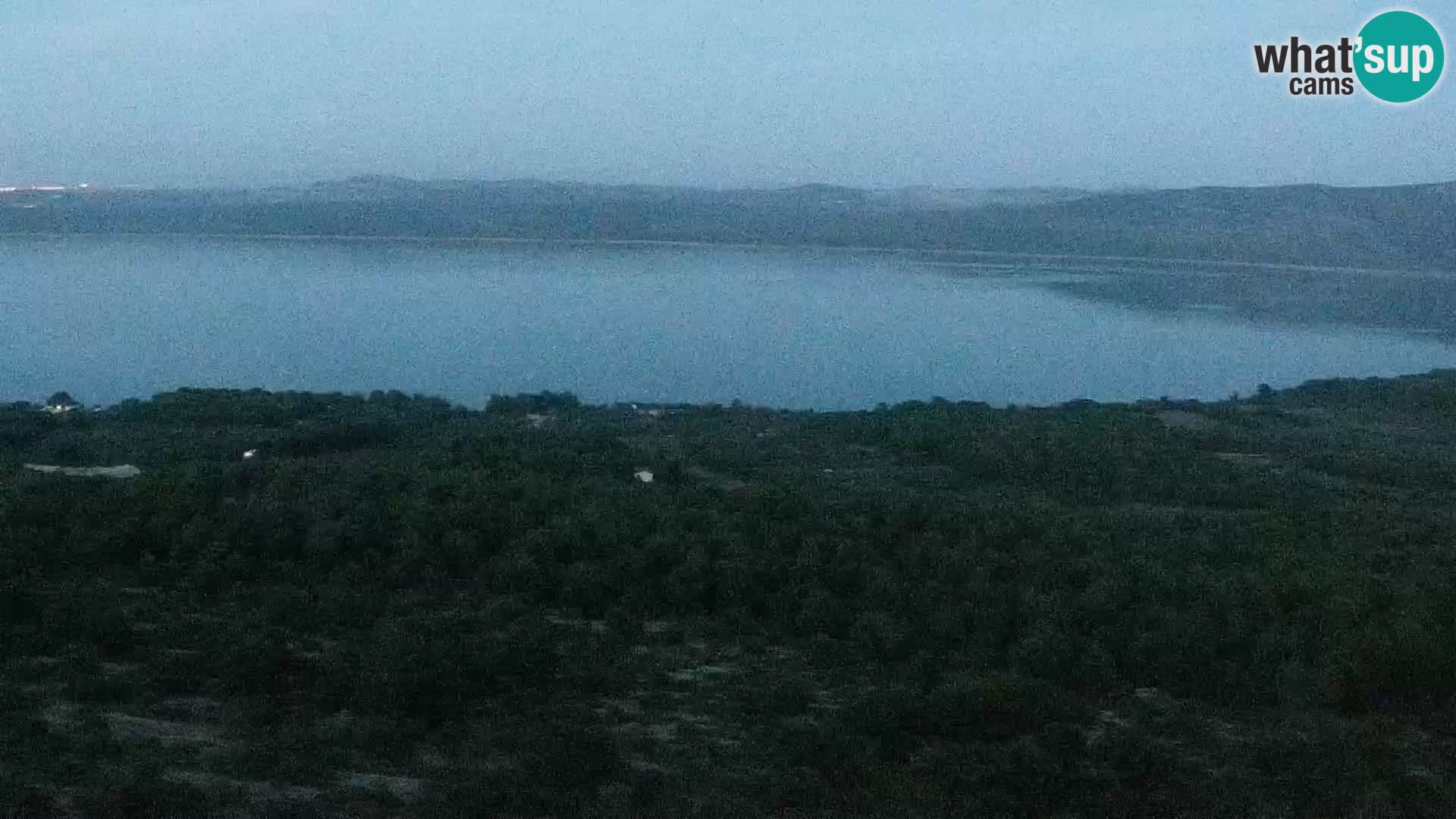 En vivo Pakoštane – Drage – Kornati – Vransko Jezero