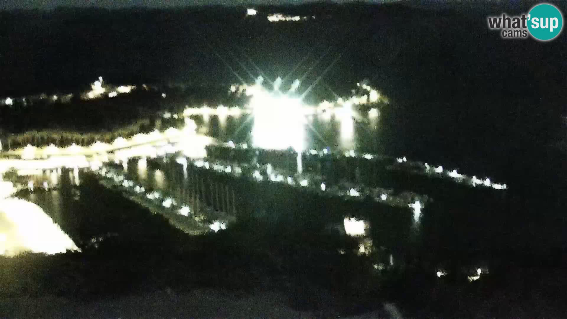 En vivo Pakoštane – Drage – Kornati – Vransko Jezero