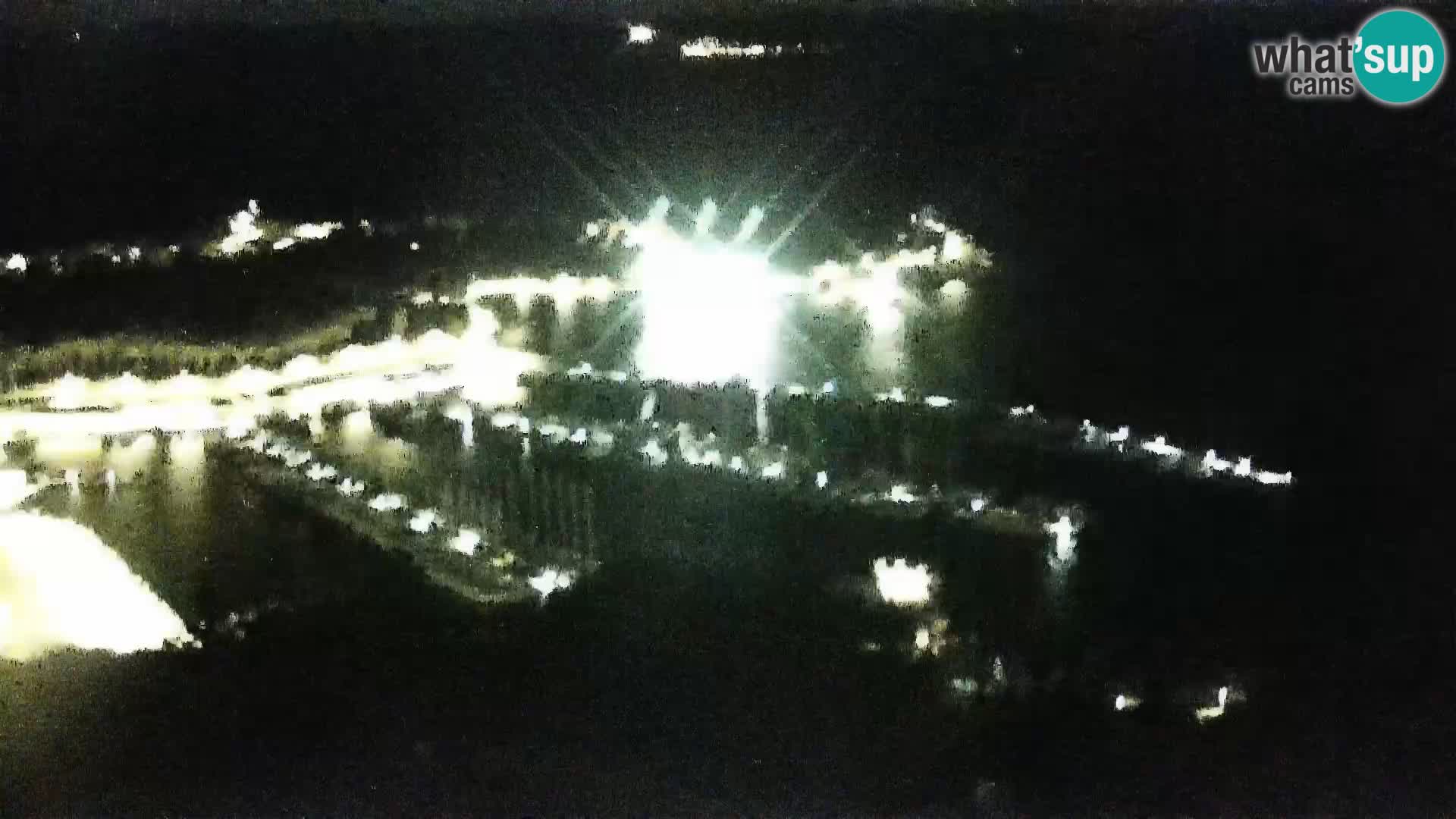 En vivo Pakoštane – Drage – Kornati – Vransko Jezero