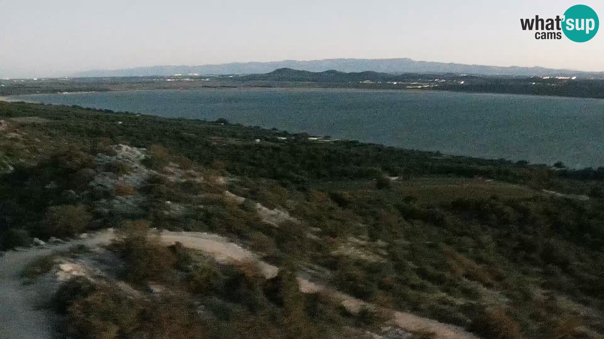 Web kamere Pakoštane – Drage – Kornati – Vransko Jezero