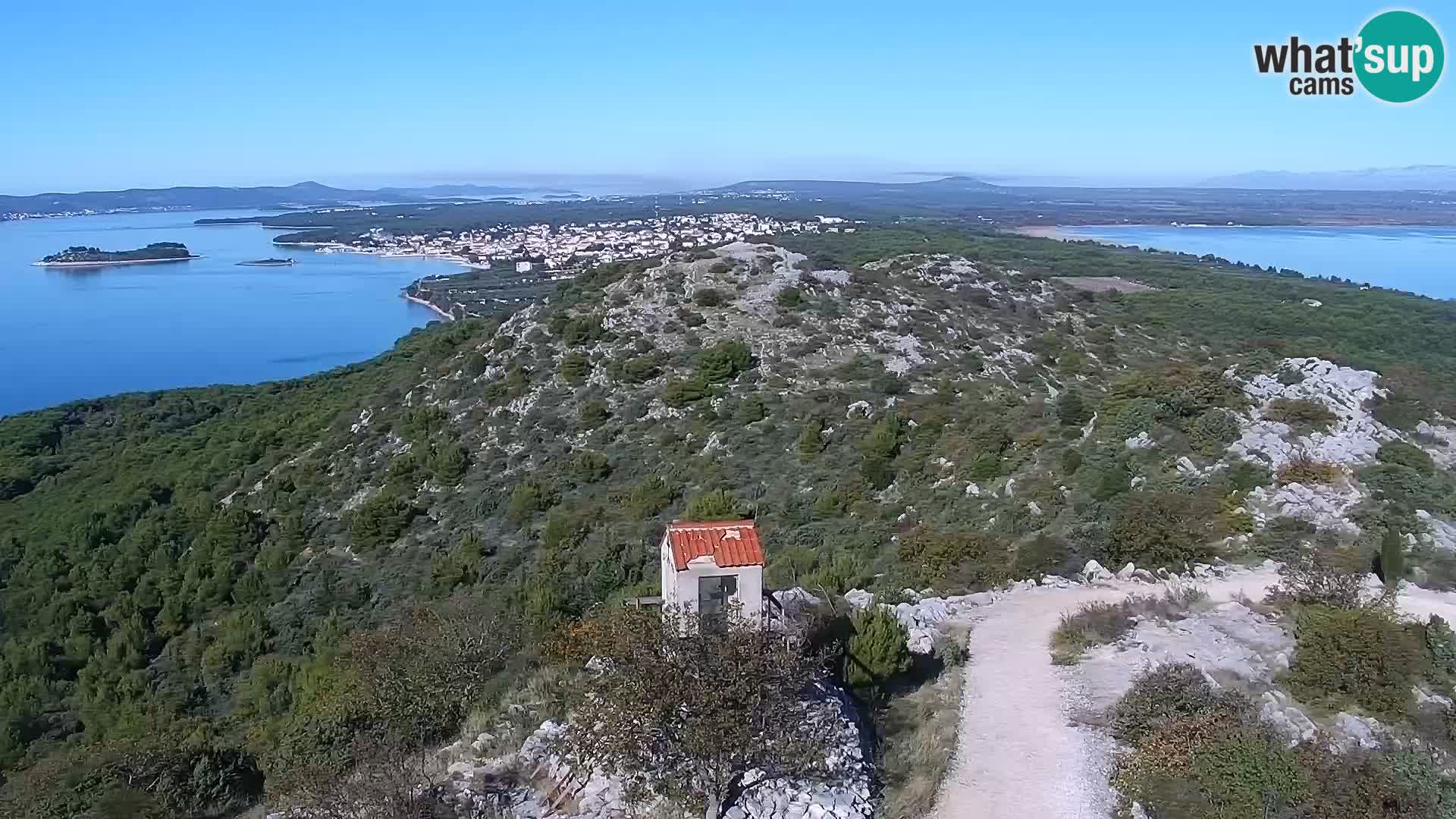 En vivo Pakoštane – Drage – Kornati – Vransko Jezero
