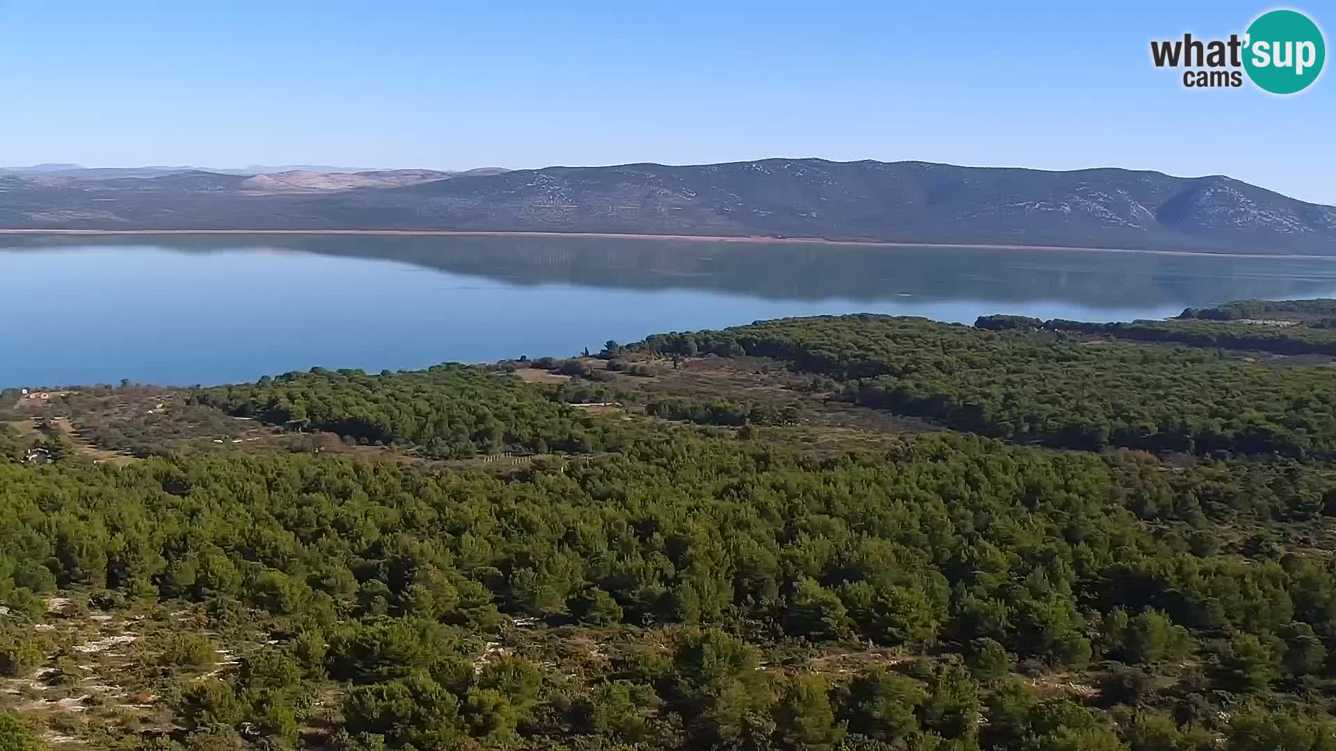 En vivo Pakoštane – Drage – Kornati – Vransko Jezero