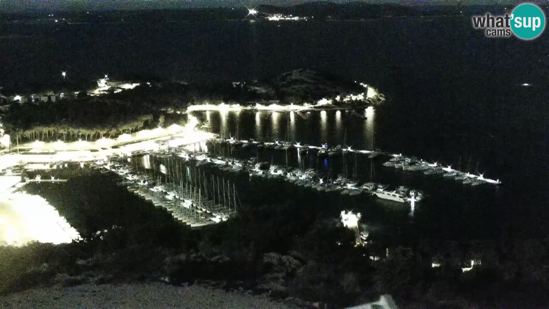 En vivo Pakoštane – Drage – Kornati – Vransko Jezero