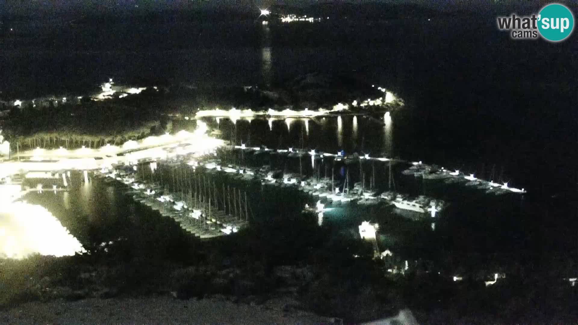 En vivo Pakoštane – Drage – Kornati – Vransko Jezero