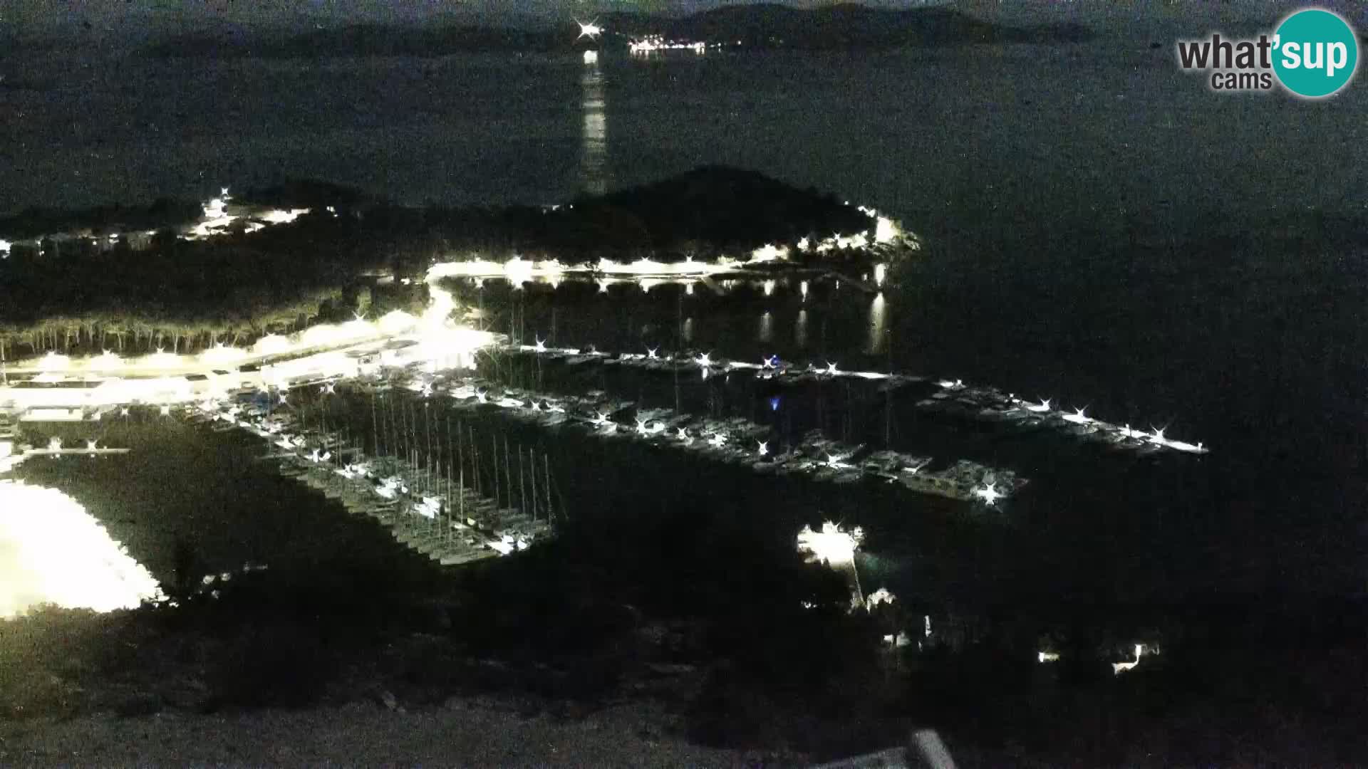 En vivo Pakoštane – Drage – Kornati – Vransko Jezero