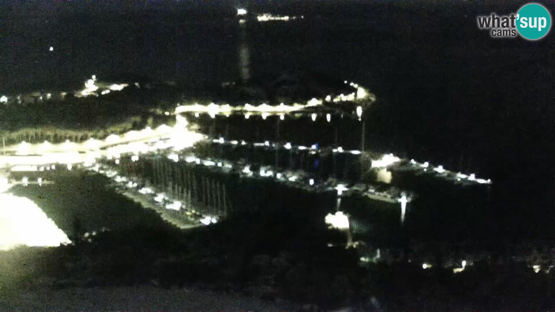 En vivo Pakoštane – Drage – Kornati – Vransko Jezero