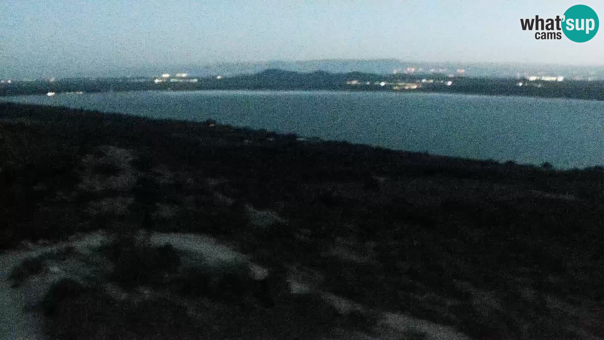 En vivo Pakoštane – Drage – Kornati – Vransko Jezero