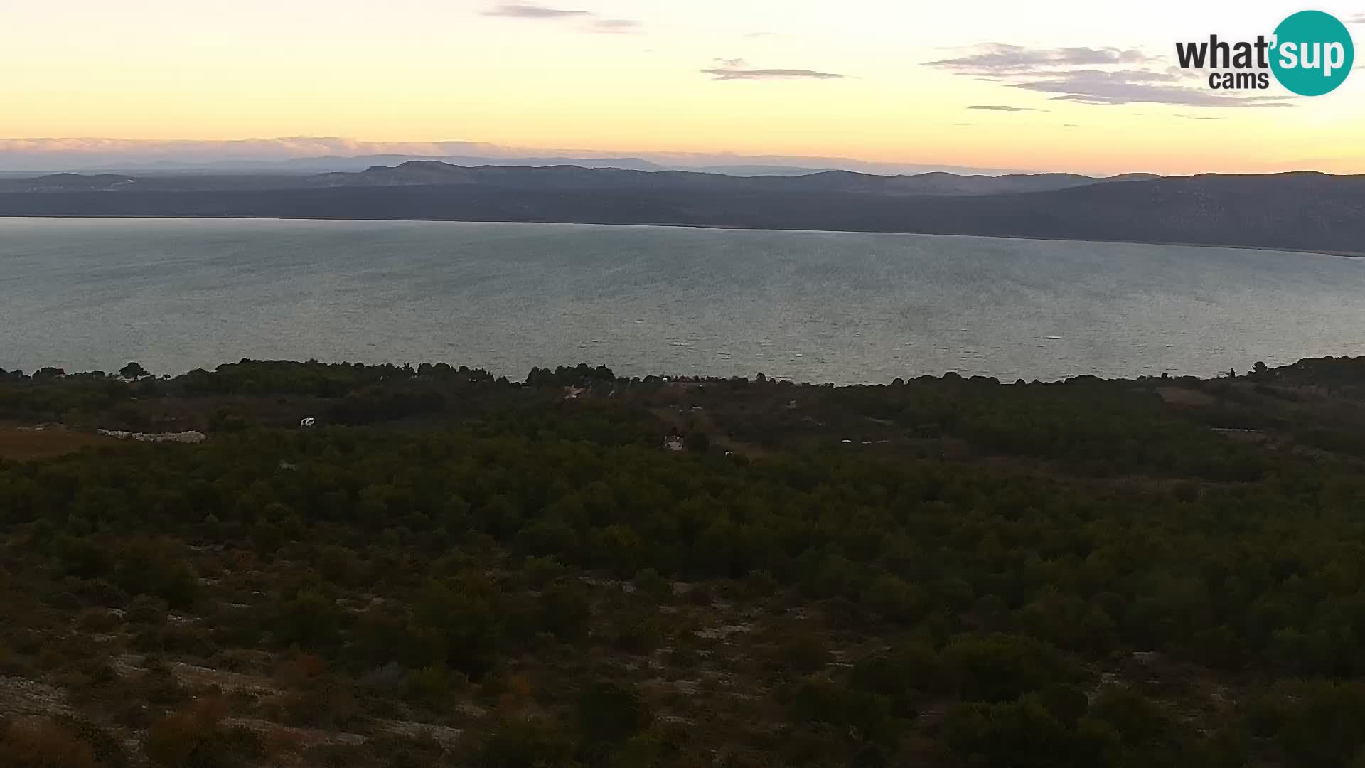 En vivo Pakoštane – Drage – Kornati – Vransko Jezero