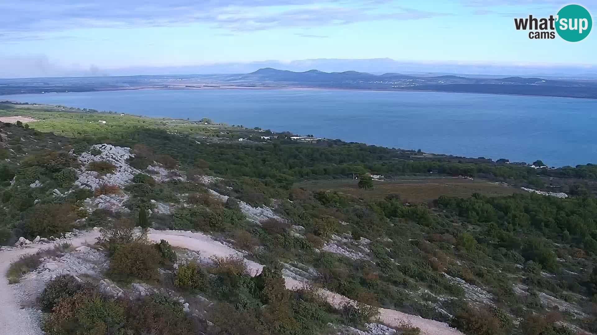 En vivo Pakoštane – Drage – Kornati – Vransko Jezero