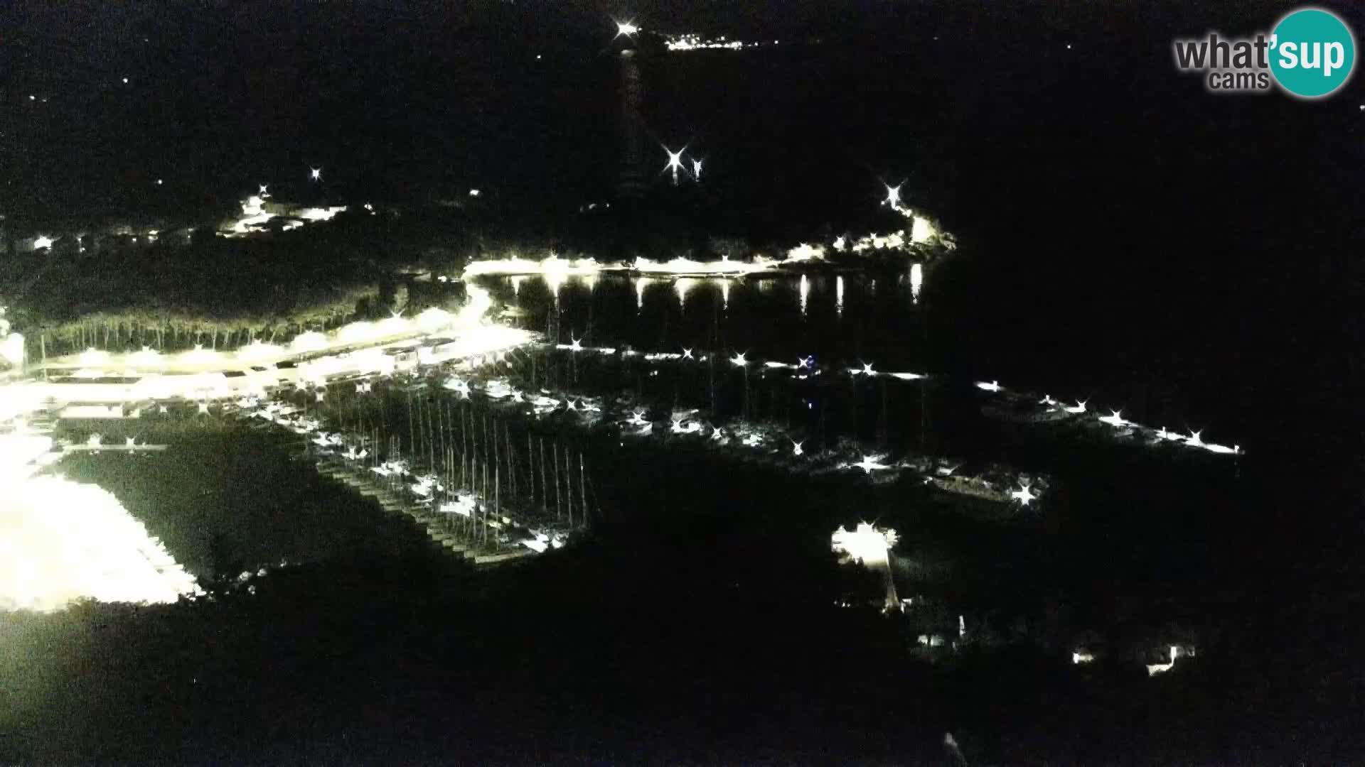 En vivo Pakoštane – Drage – Kornati – Vransko Jezero