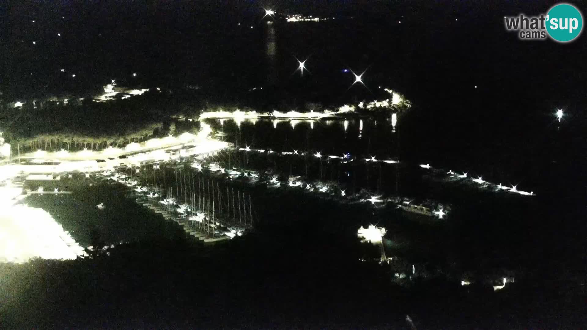 En vivo Pakoštane – Drage – Kornati – Vransko Jezero