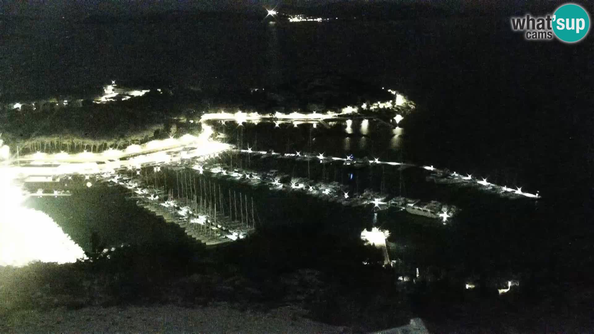 En vivo Pakoštane – Drage – Kornati – Vransko Jezero