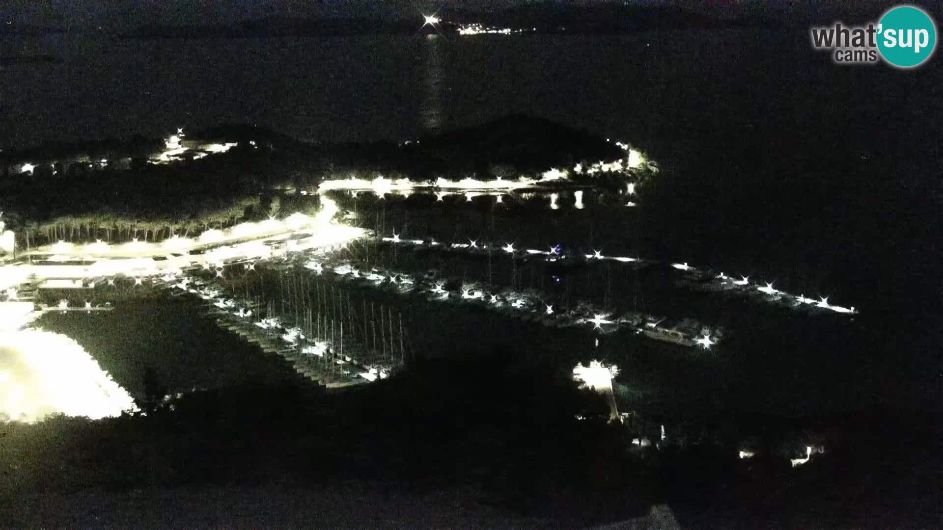 En vivo Pakoštane – Drage – Kornati – Vransko Jezero