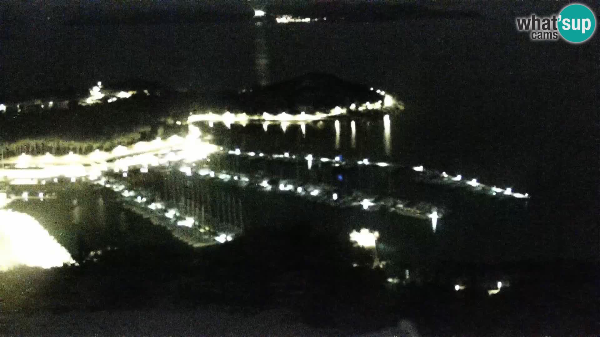 En vivo Pakoštane – Drage – Kornati – Vransko Jezero