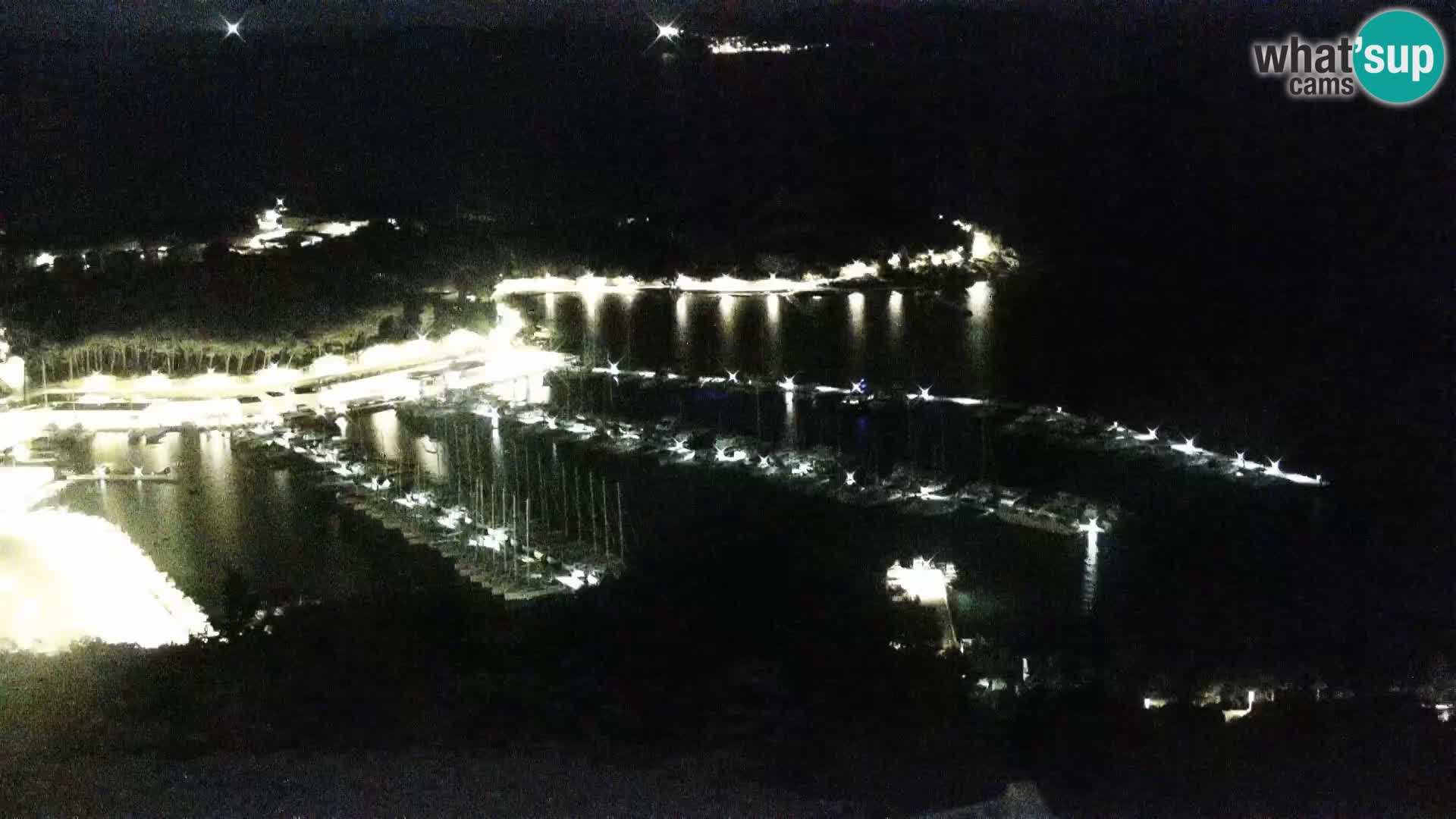 En vivo Pakoštane – Drage – Kornati – Vransko Jezero