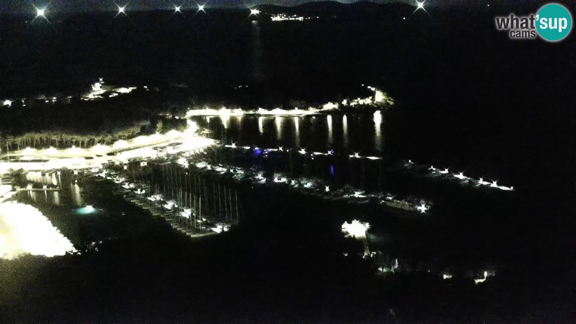 En vivo Pakoštane – Drage – Kornati – Vransko Jezero