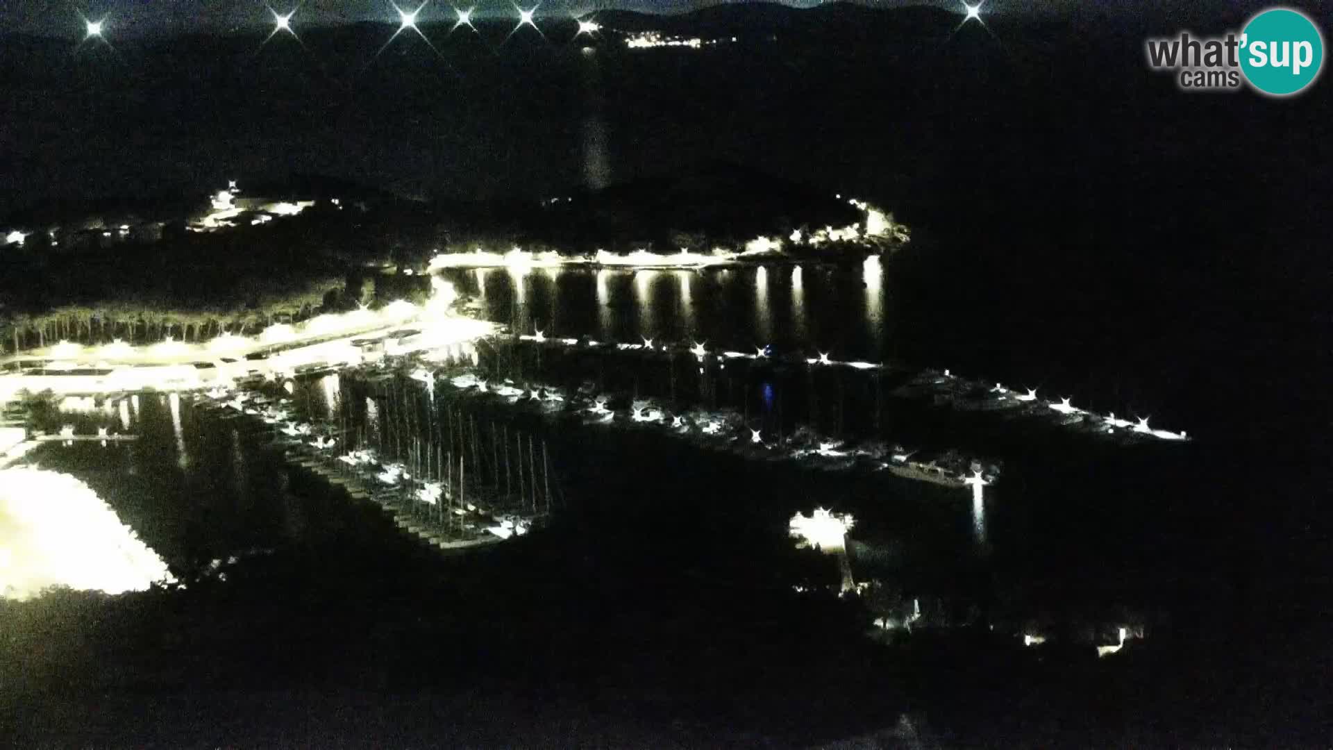 En vivo Pakoštane – Drage – Kornati – Vransko Jezero