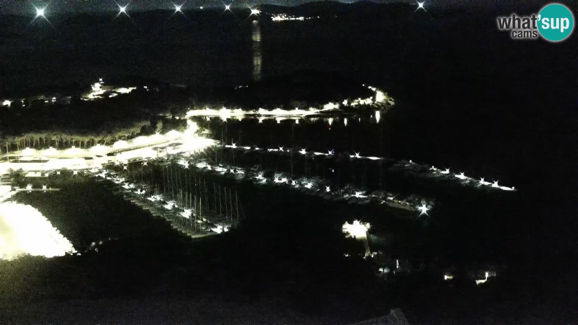 En vivo Pakoštane – Drage – Kornati – Vransko Jezero