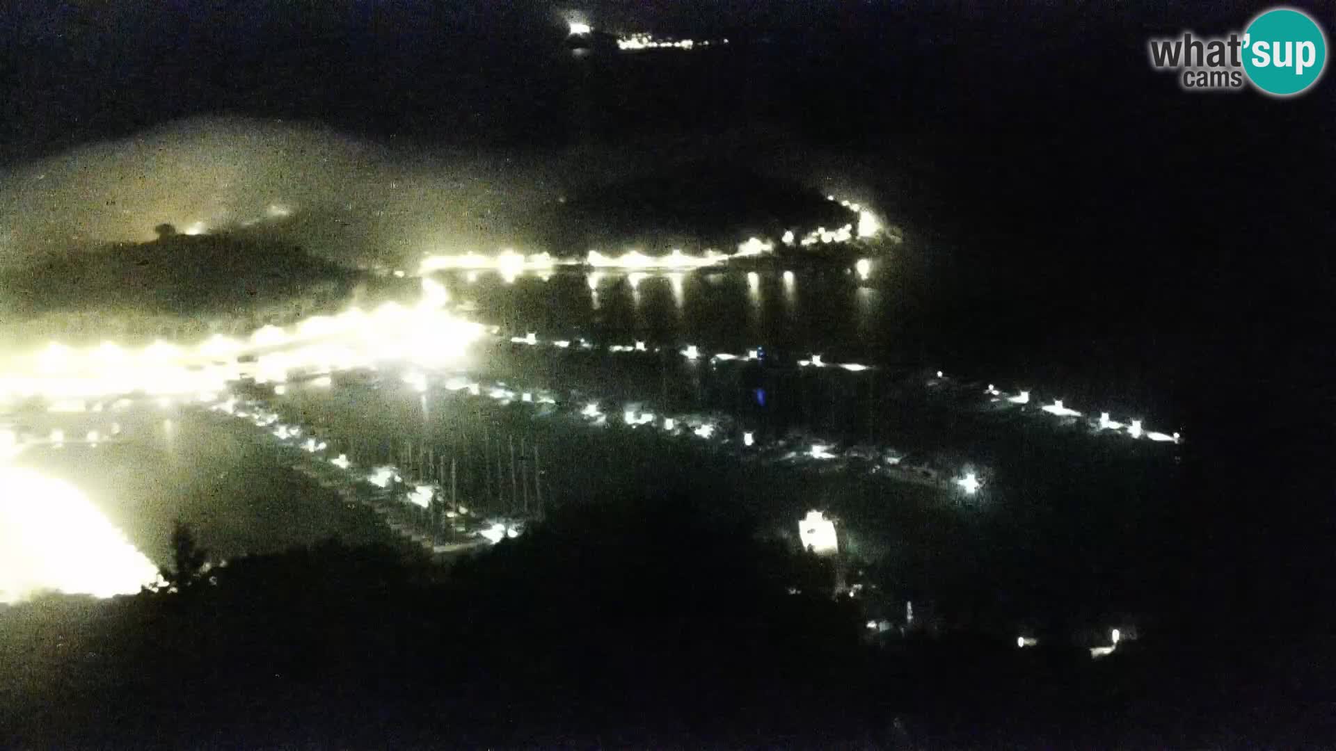 En vivo Pakoštane – Drage – Kornati – Vransko Jezero