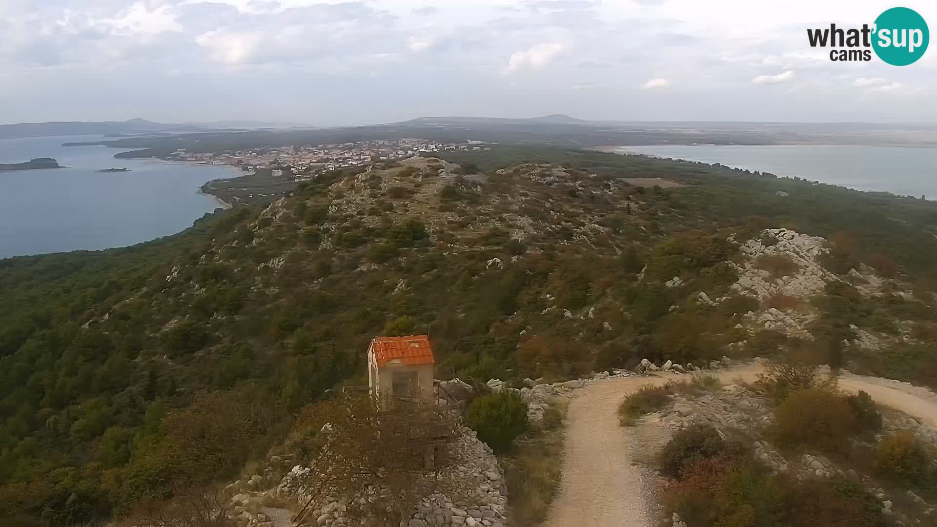 En vivo Pakoštane – Drage – Kornati – Vransko Jezero