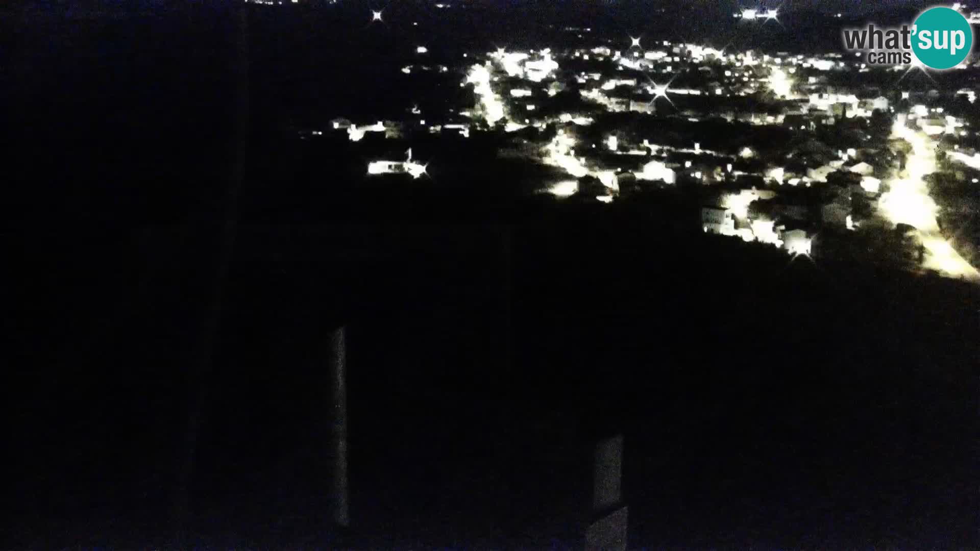 Web kamere Pakoštane – Drage – Kornati – Vransko Jezero