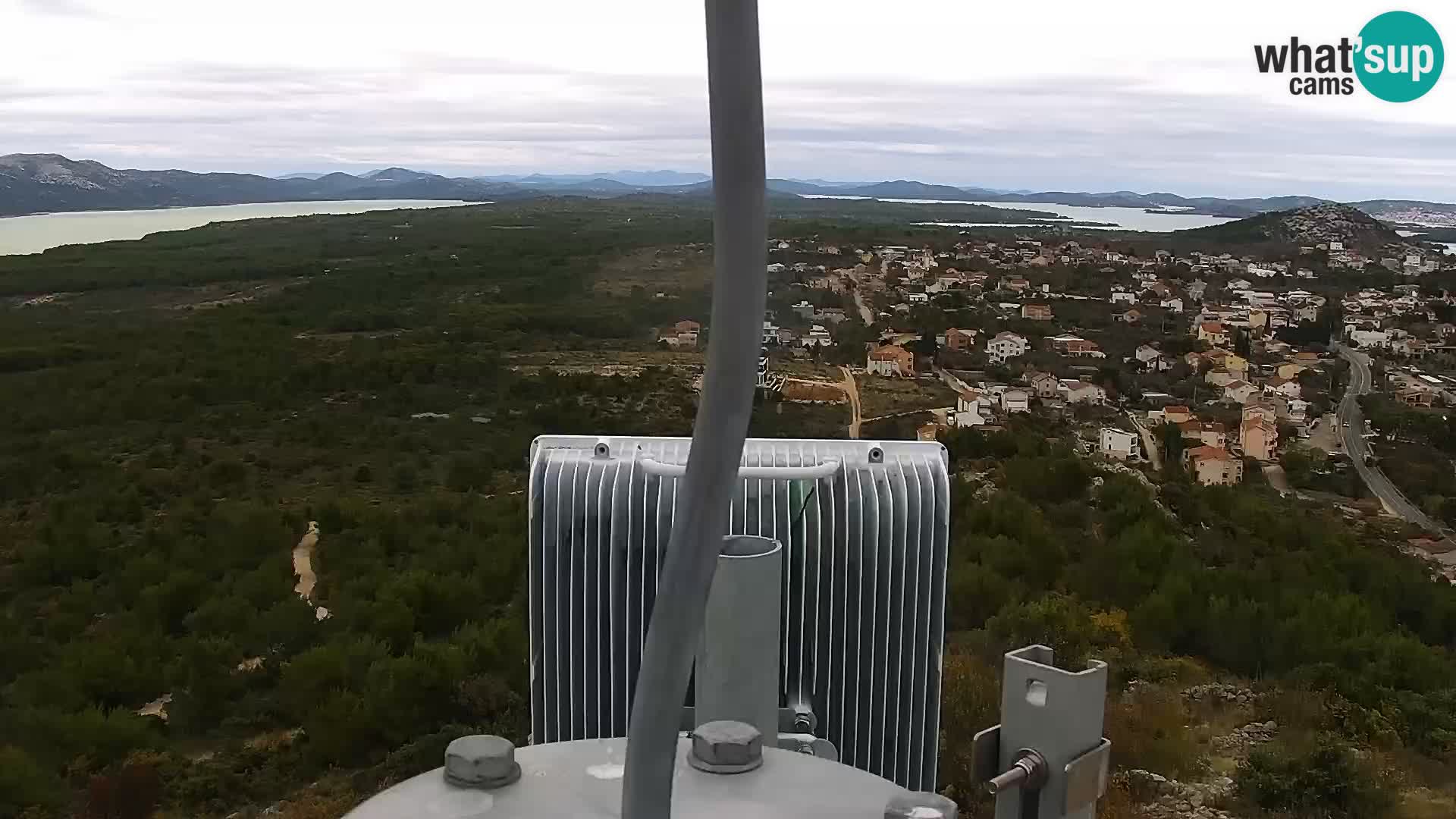 En vivo Pakoštane – Drage – Kornati – Vransko Jezero