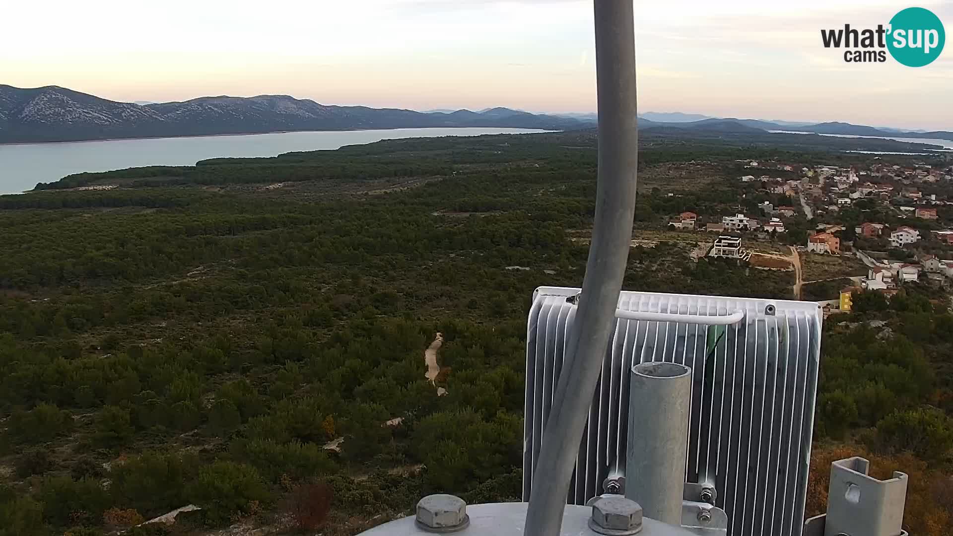 En vivo Pakoštane – Drage – Kornati – Vransko Jezero