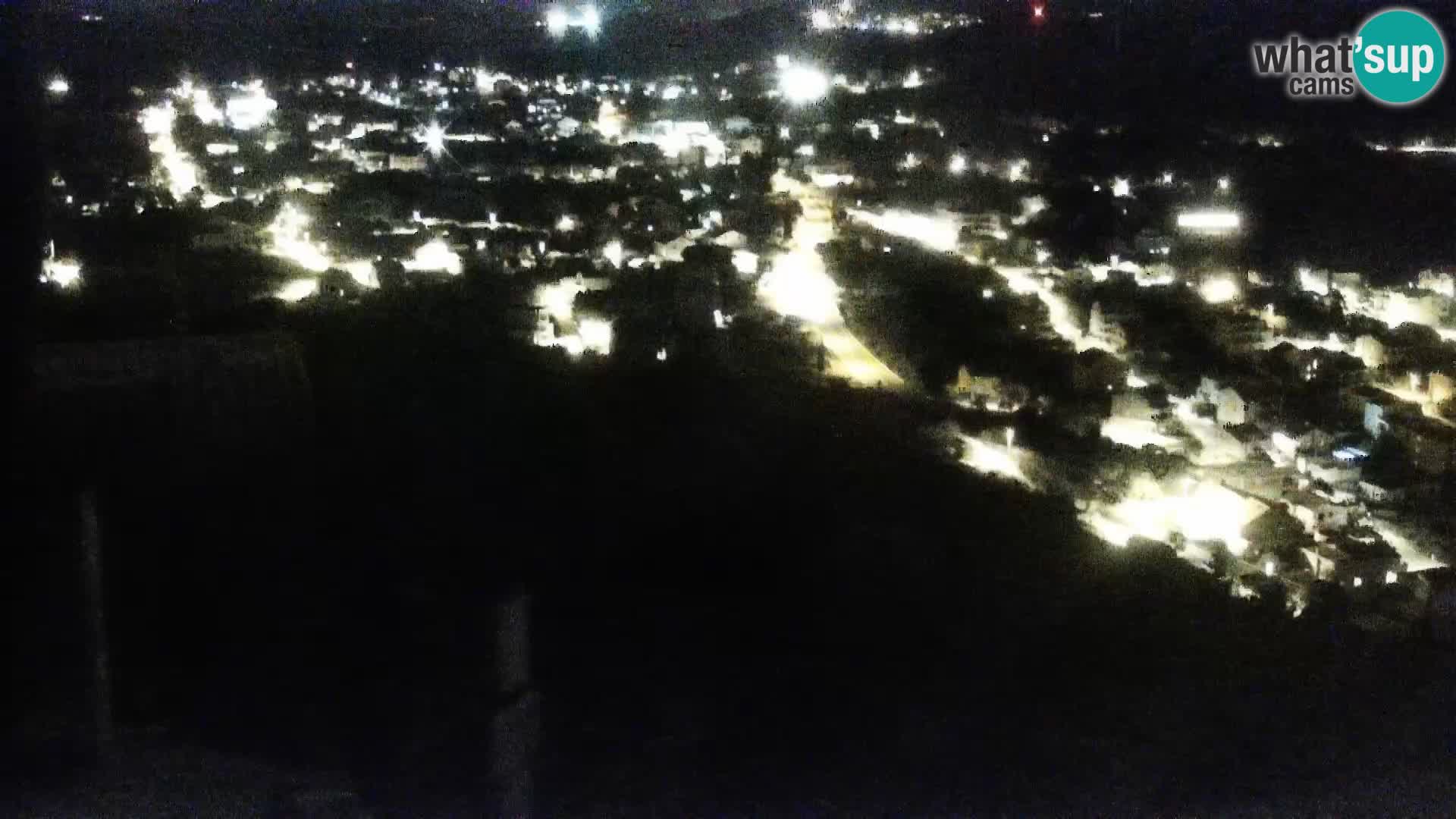 En vivo Pakoštane – Drage – Kornati – Vransko Jezero